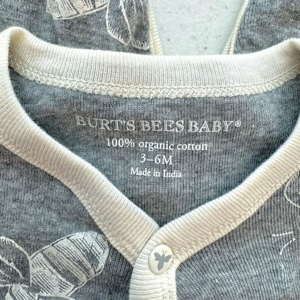 Burts Bees Baby burt bees